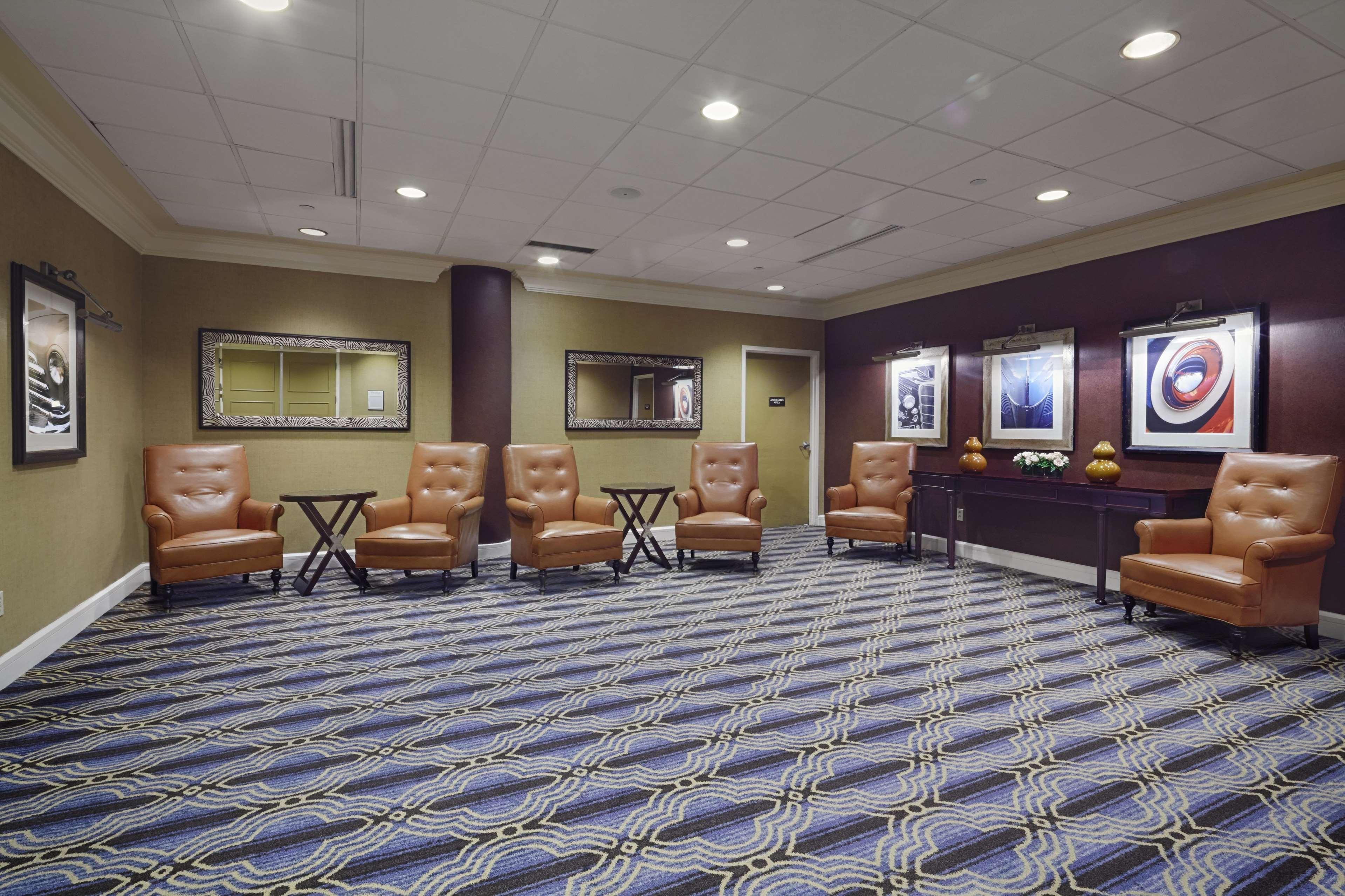 Doubletree By Hilton Orlando Downtown Hotel Kültér fotó