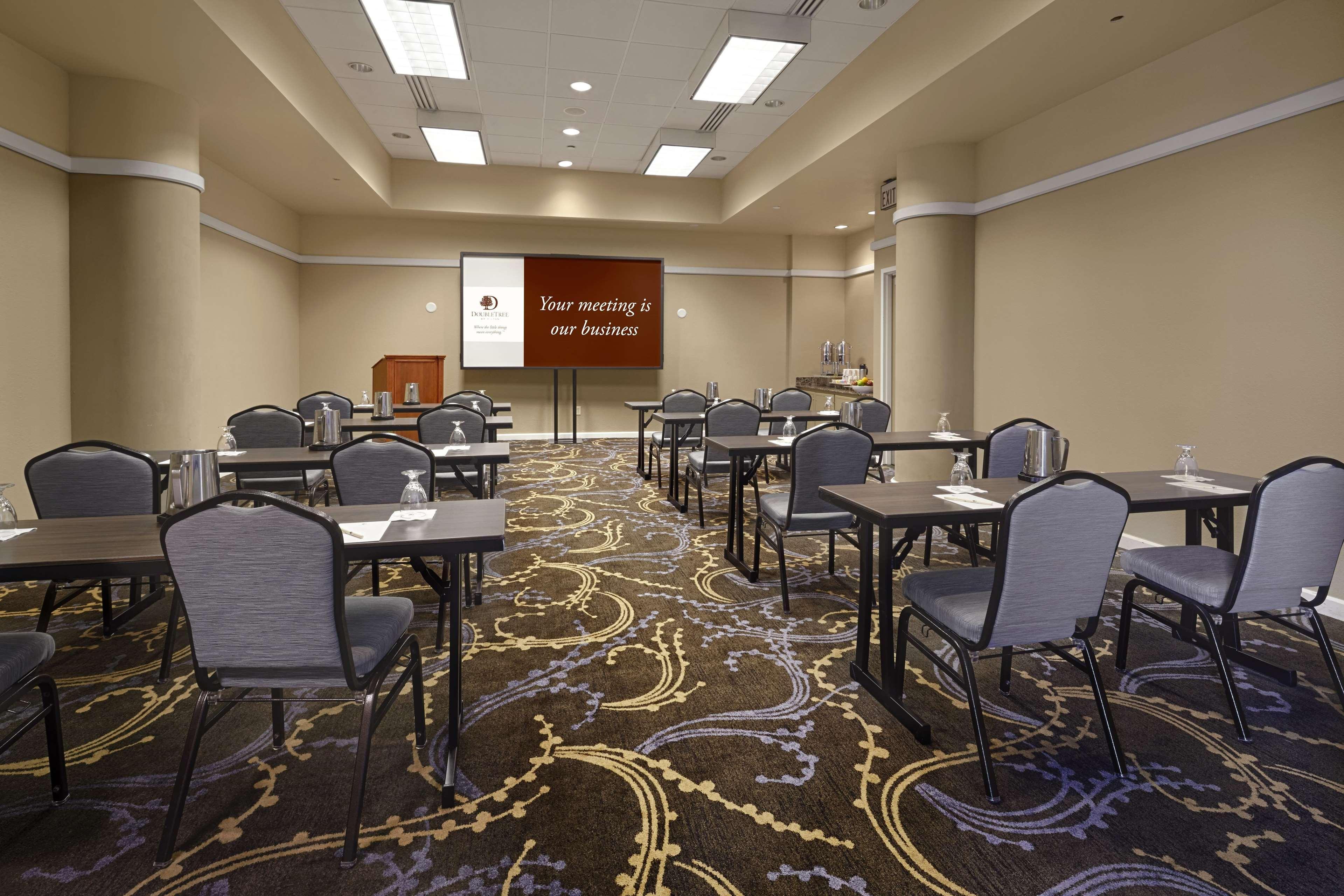 Doubletree By Hilton Orlando Downtown Hotel Kültér fotó