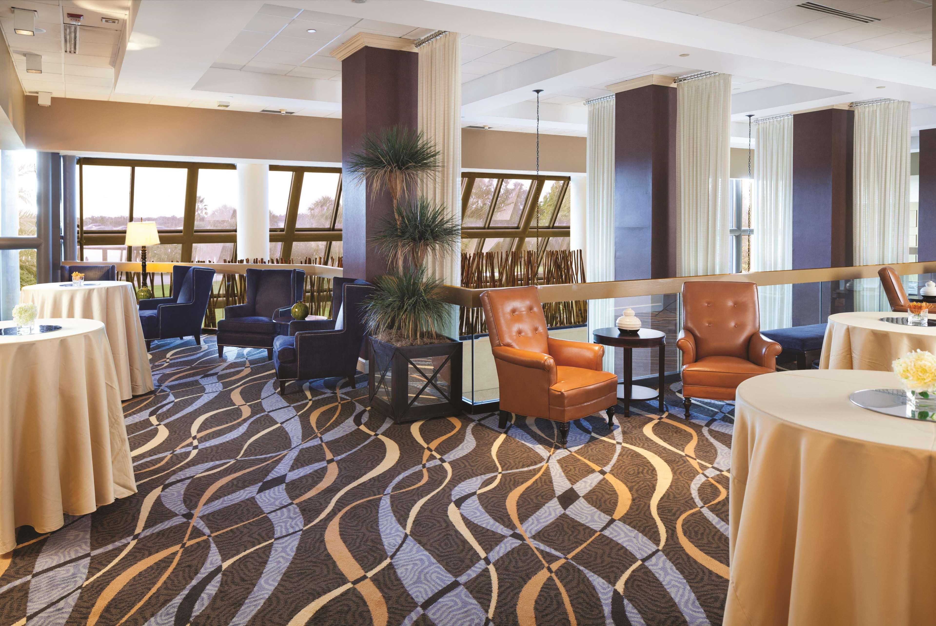Doubletree By Hilton Orlando Downtown Hotel Kültér fotó