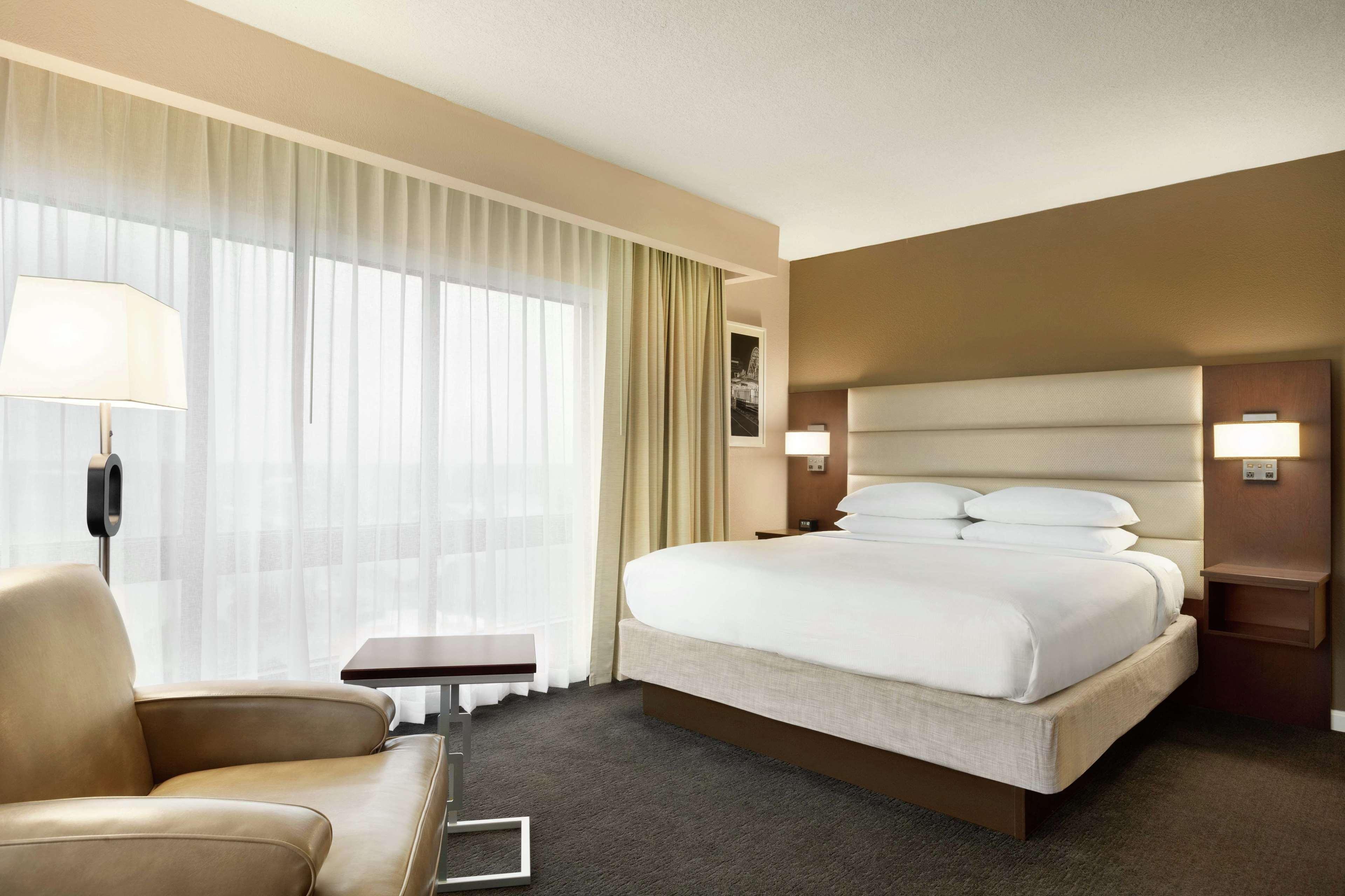 Doubletree By Hilton Orlando Downtown Hotel Kültér fotó