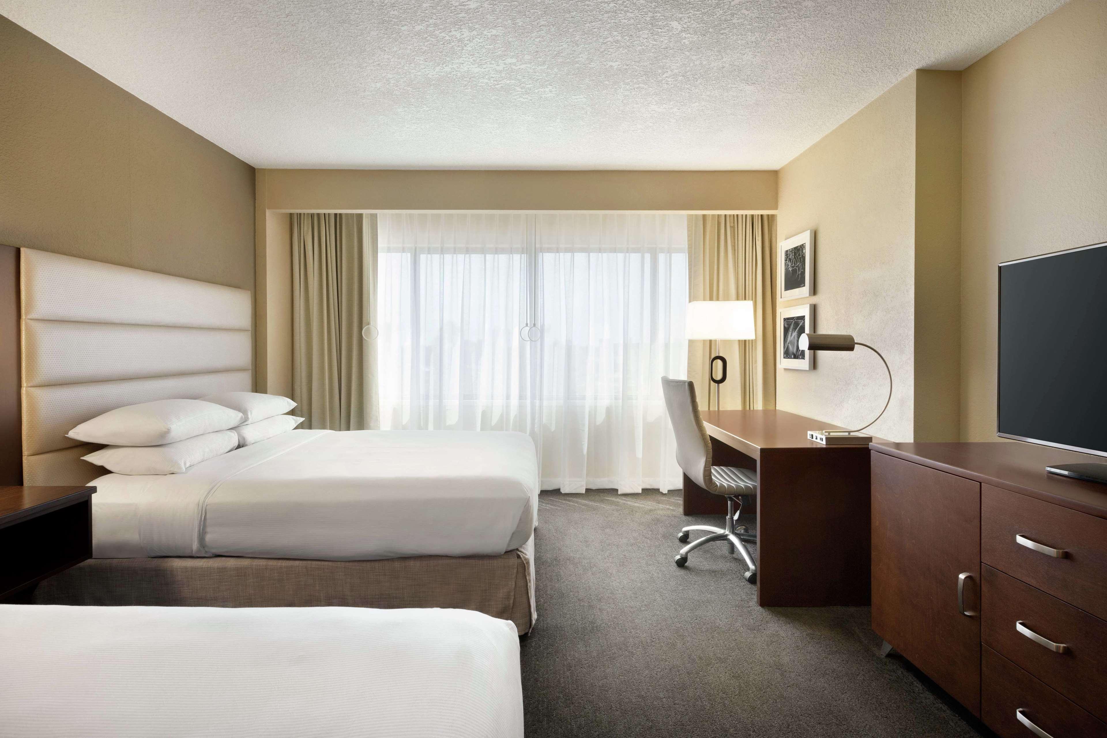 Doubletree By Hilton Orlando Downtown Hotel Kültér fotó