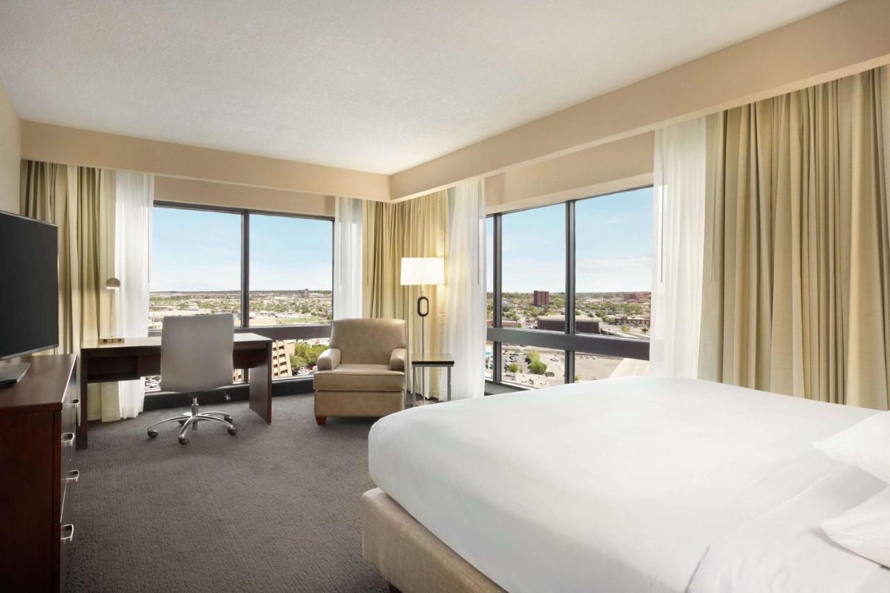 Doubletree By Hilton Orlando Downtown Hotel Kültér fotó