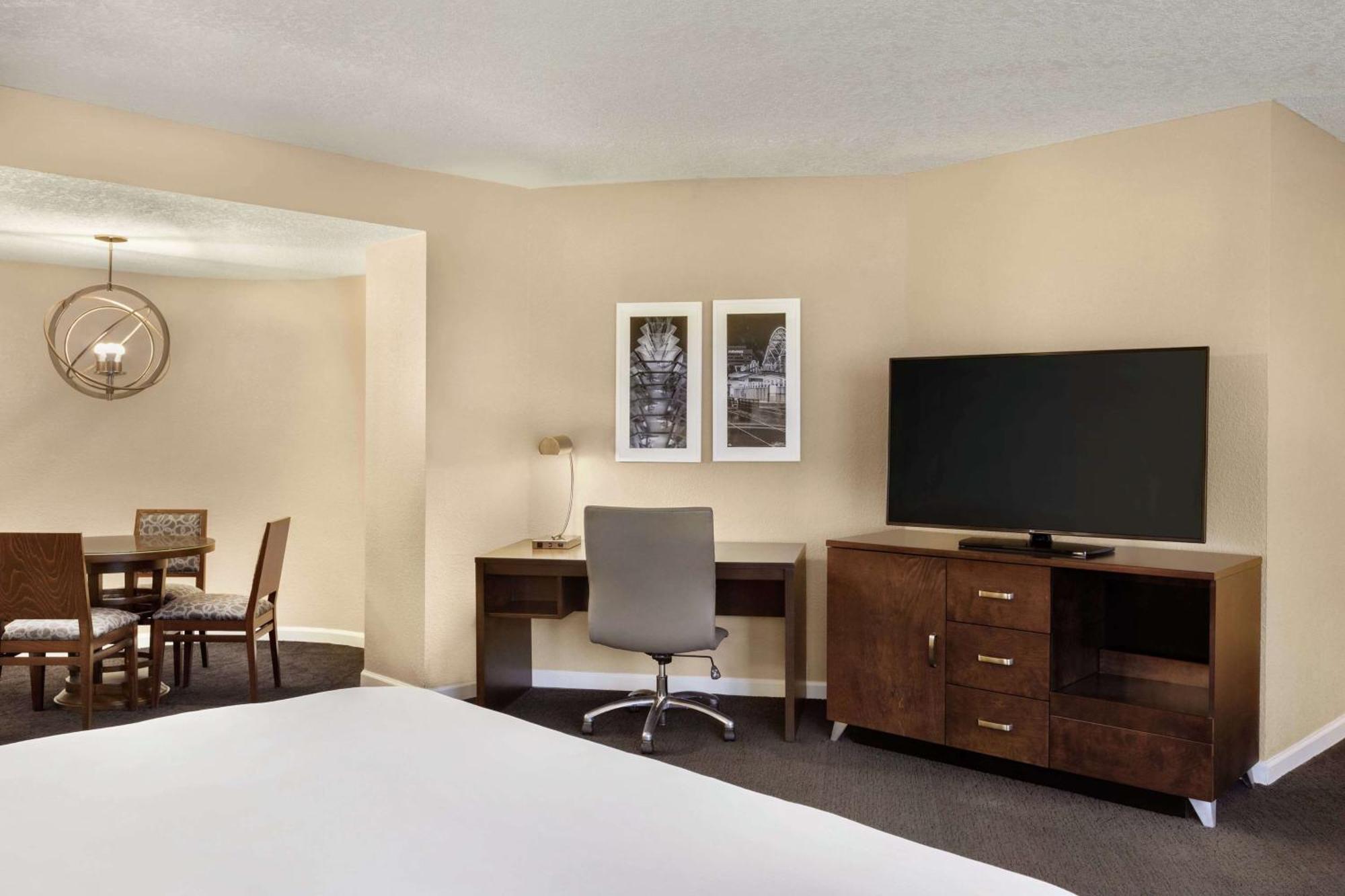 Doubletree By Hilton Orlando Downtown Hotel Kültér fotó