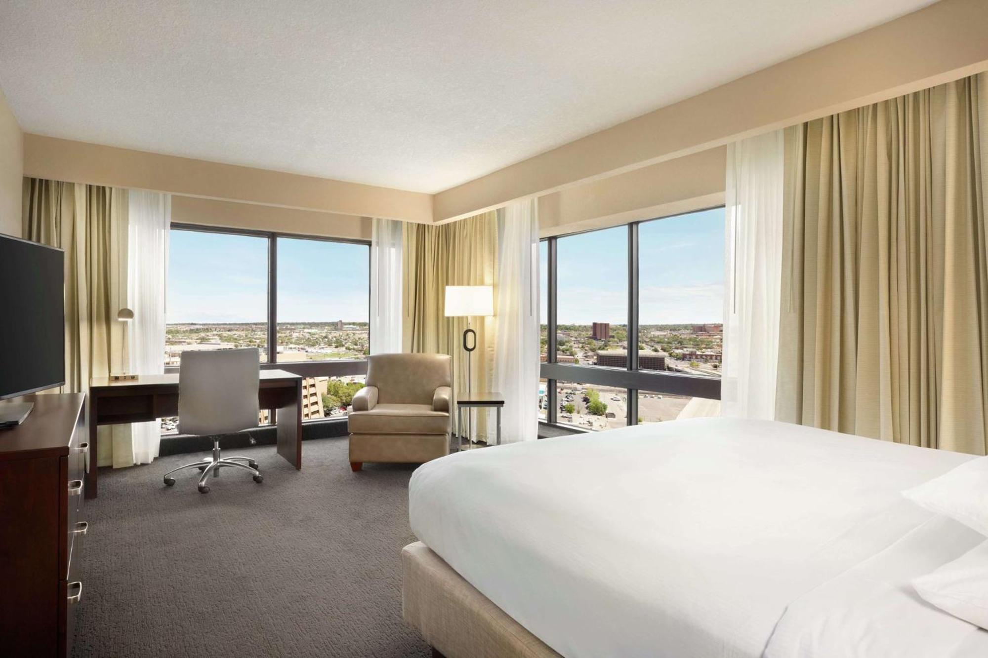 Doubletree By Hilton Orlando Downtown Hotel Kültér fotó