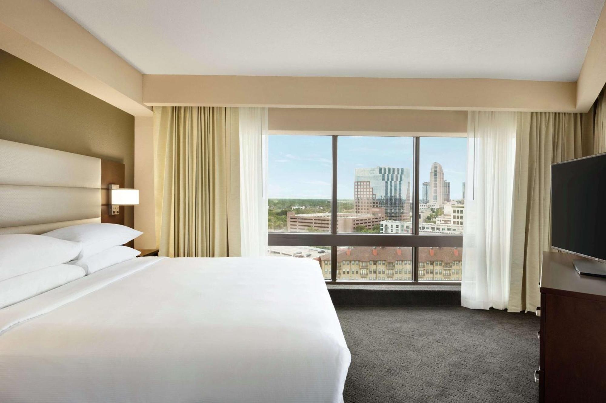 Doubletree By Hilton Orlando Downtown Hotel Kültér fotó