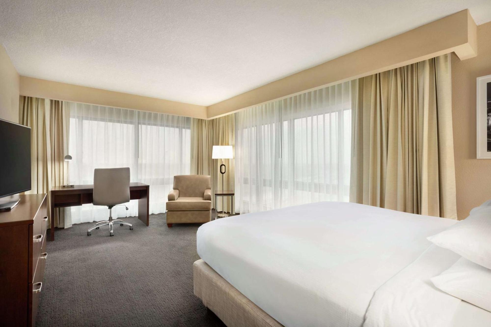 Doubletree By Hilton Orlando Downtown Hotel Kültér fotó