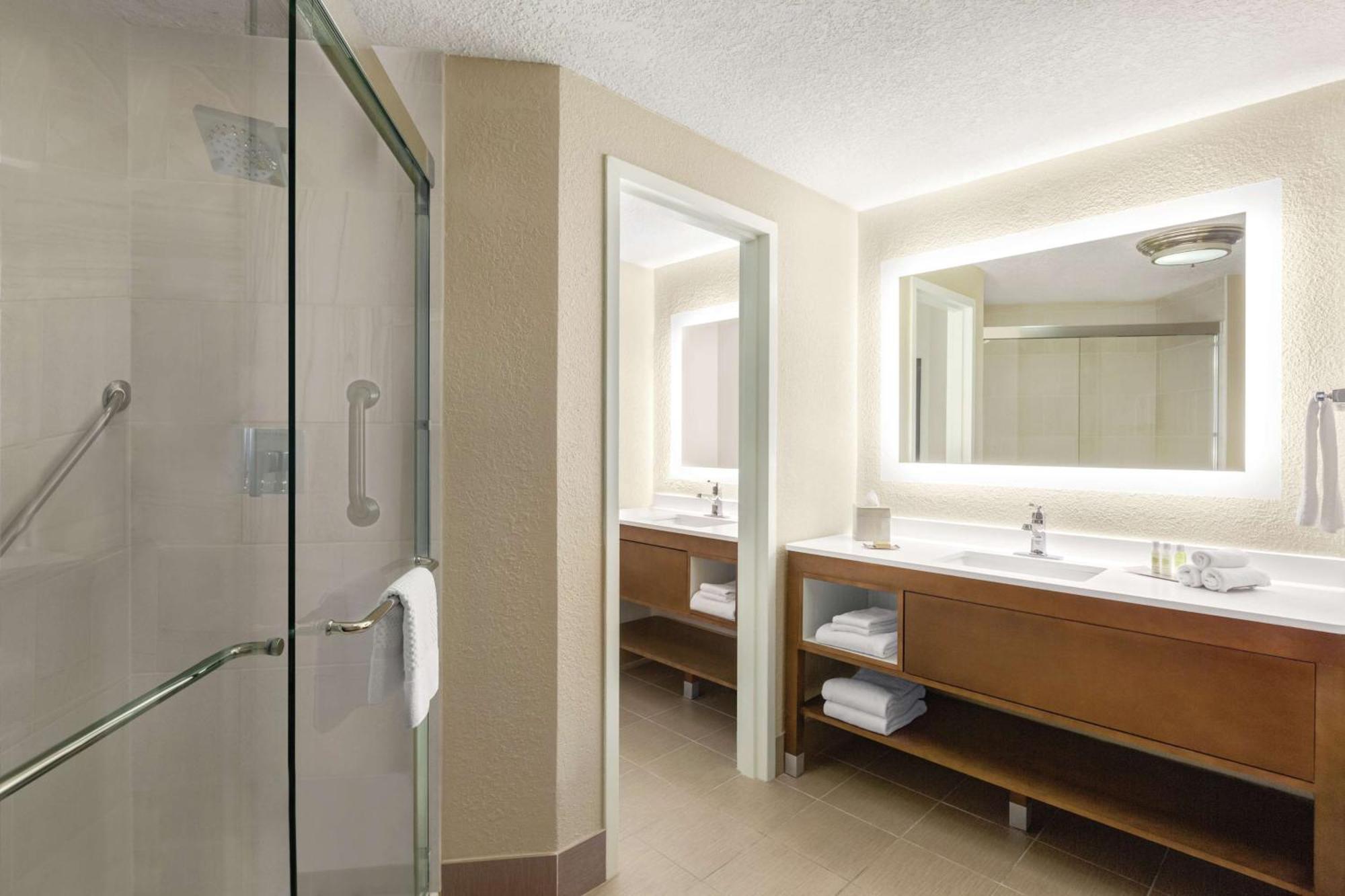Doubletree By Hilton Orlando Downtown Hotel Kültér fotó