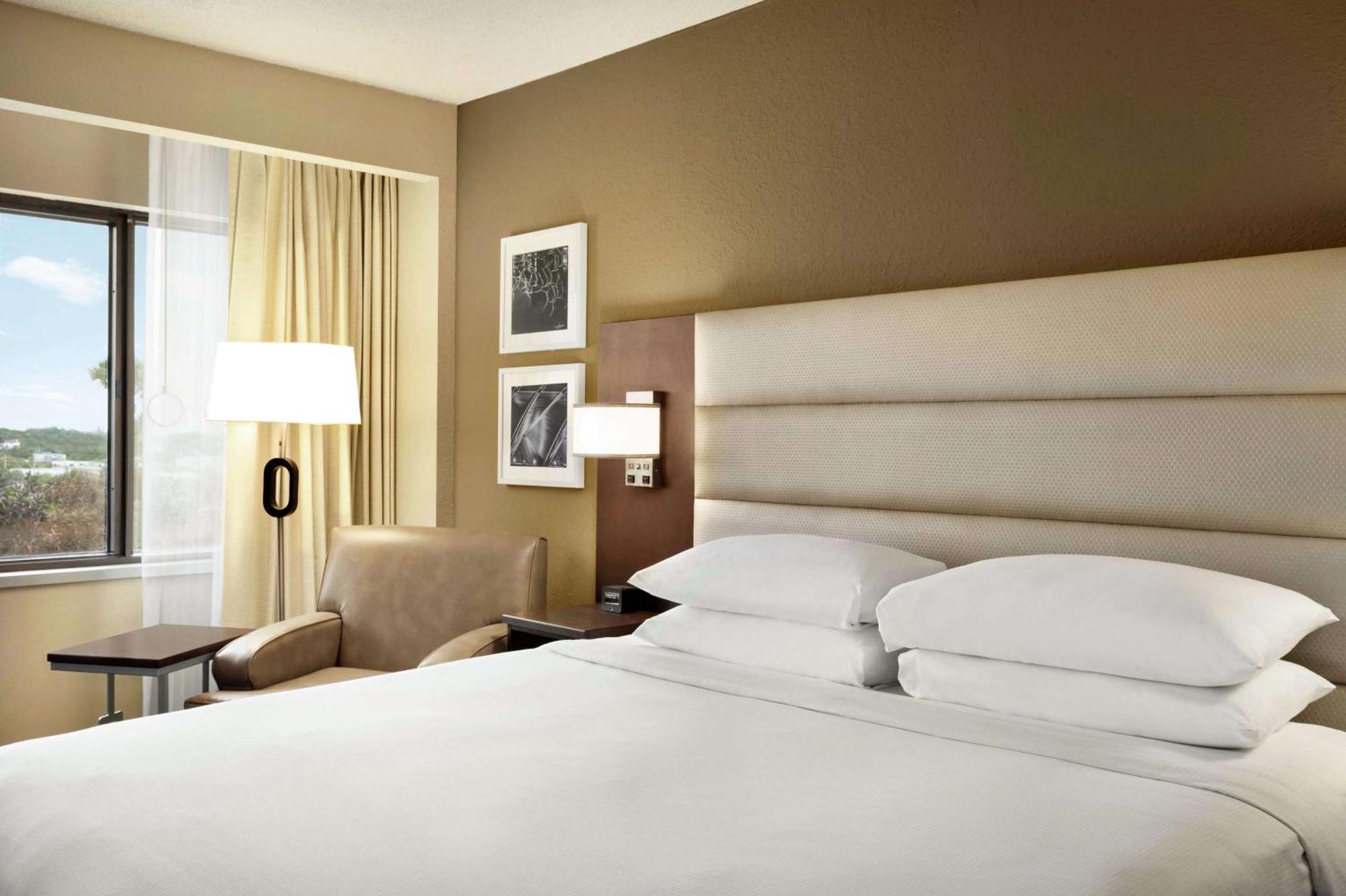 Doubletree By Hilton Orlando Downtown Hotel Kültér fotó